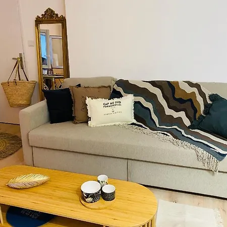 Exceptionnel Vue Refait A Neuf * Le Rayol-Canadel-sur-Mer