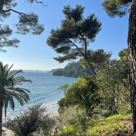 Exceptionnel Vue Refait A Neuf * Le Rayol-Canadel-sur-Mer