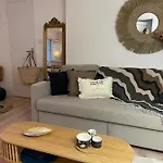 Apartmán Exceptionnel Vue Refait A Neuf