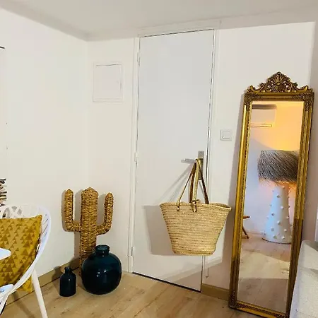 Exceptionnel Vue Refait A Neuf Apartmán Le Rayol-Canadel-sur-Mer