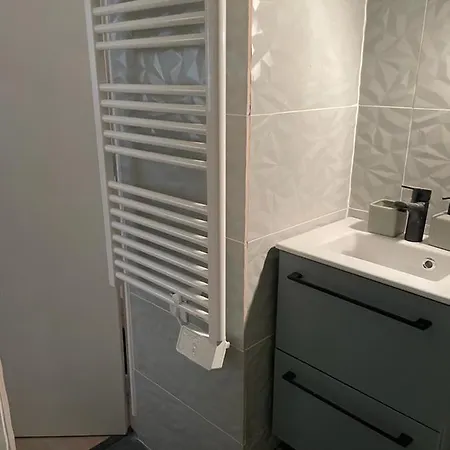 Apartmán Exceptionnel Vue Refait A Neuf *