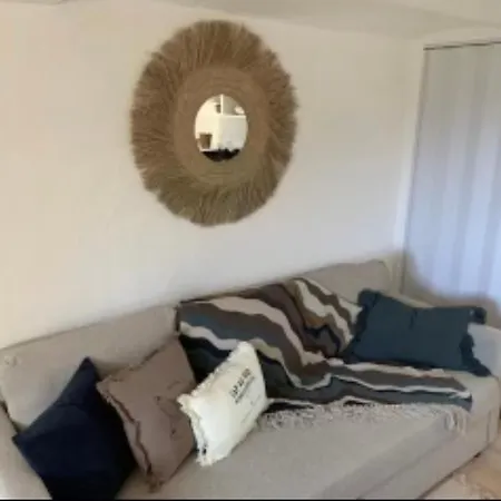 Exceptionnel Vue Refait A Neuf Apartmán