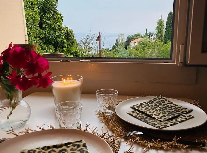 Exceptionnel Vue Refait A Neuf Le Rayol-Canadel-sur-Mer