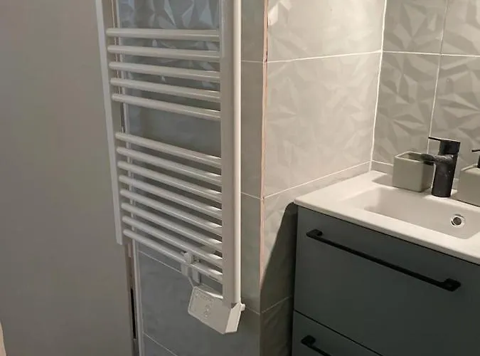 Daire Exceptionnel Vue Refait A Neuf *