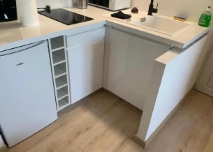 Daire Exceptionnel Vue Refait A Neuf Le Rayol-Canadel-sur-Mer